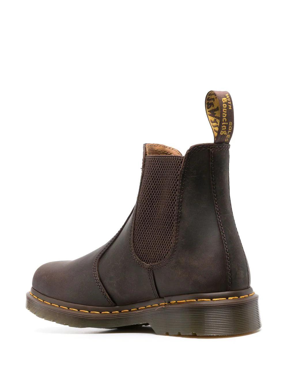 Dr.Martens 2976 ys chelsea boots Promozione temporanea