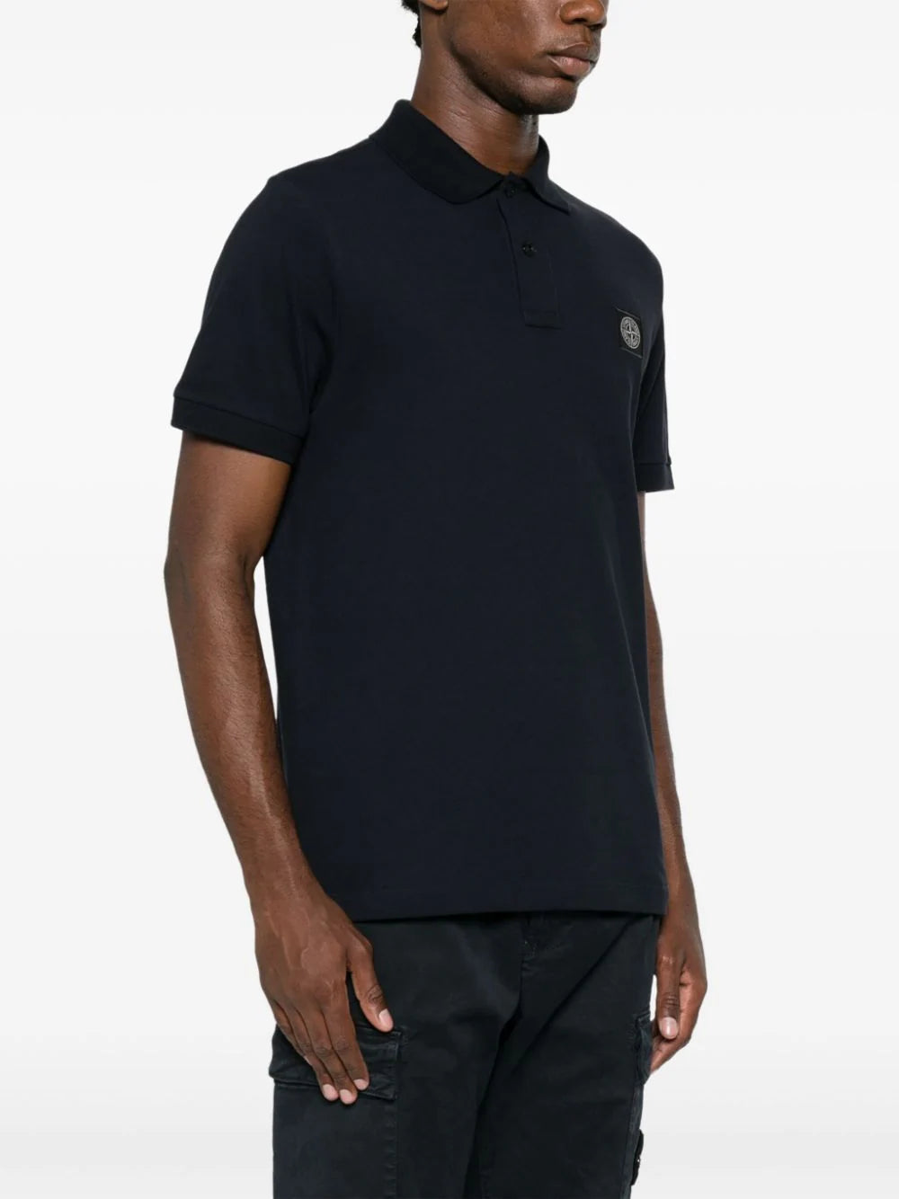 STONE ISLAND 2sc17 short sleeve polo shirt Only for today