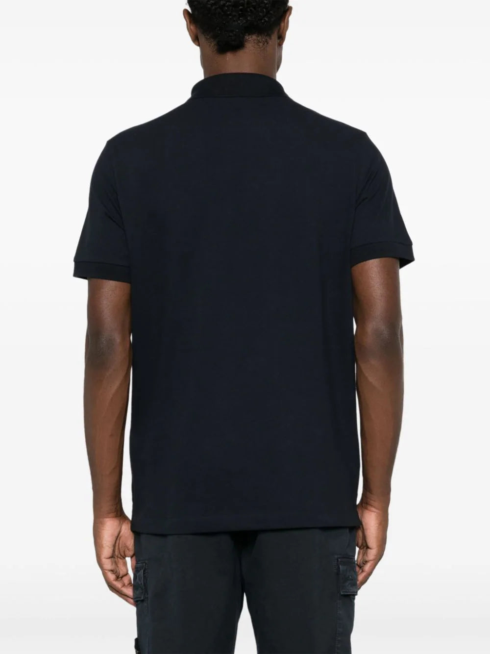 STONE ISLAND 2sc17 short sleeve polo shirt Only for today