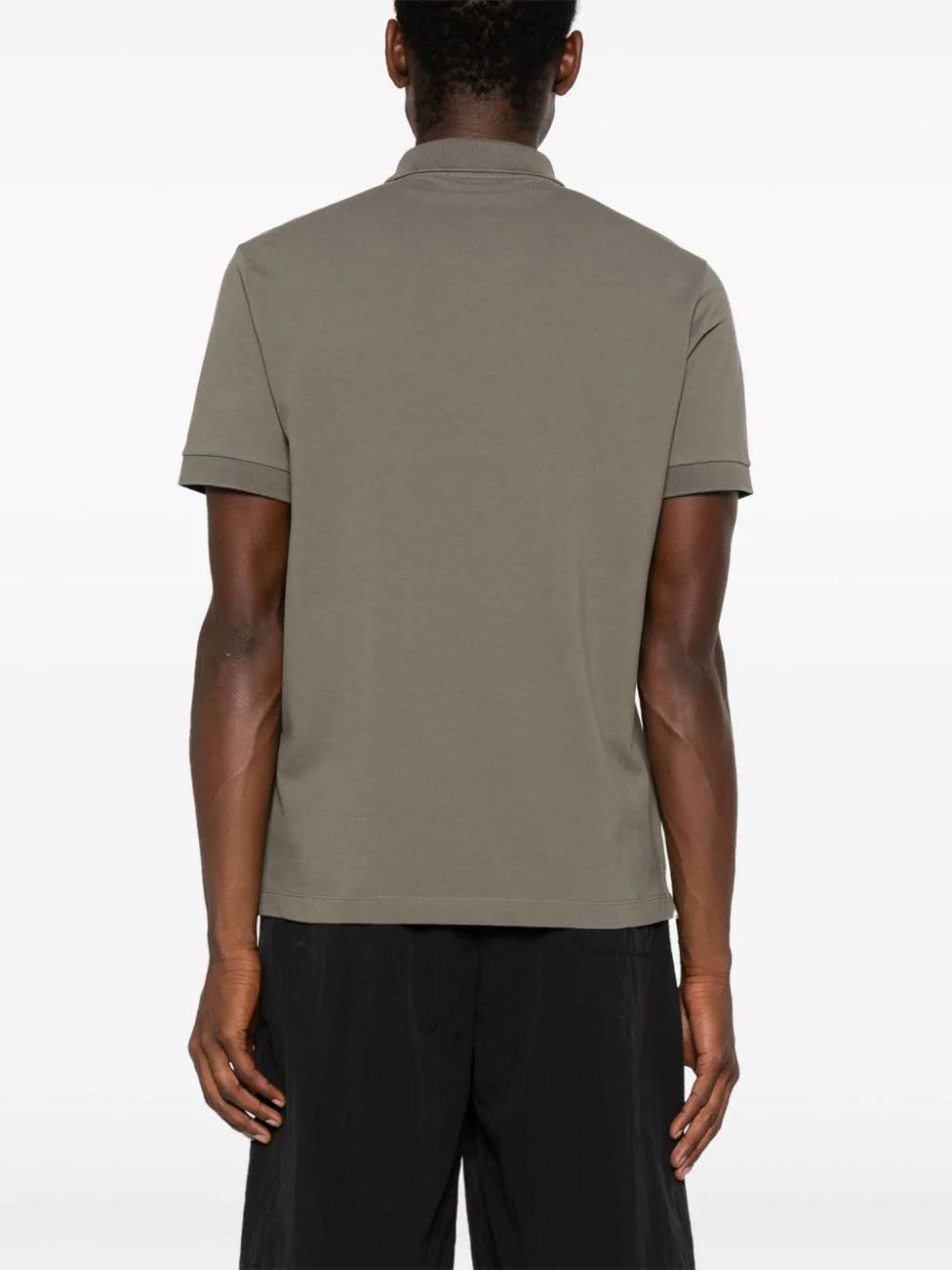 STONE ISLAND 2sc17 short sleeve polo shirt Offerta speciale della fabbrica
