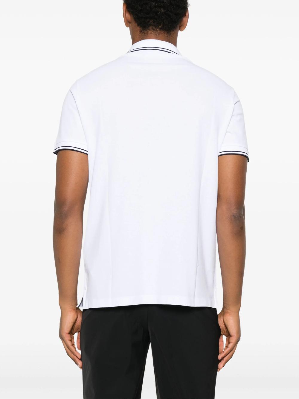 STONE ISLAND 2sc18 short-sleeved polo shirt Fino al 55% di sconto