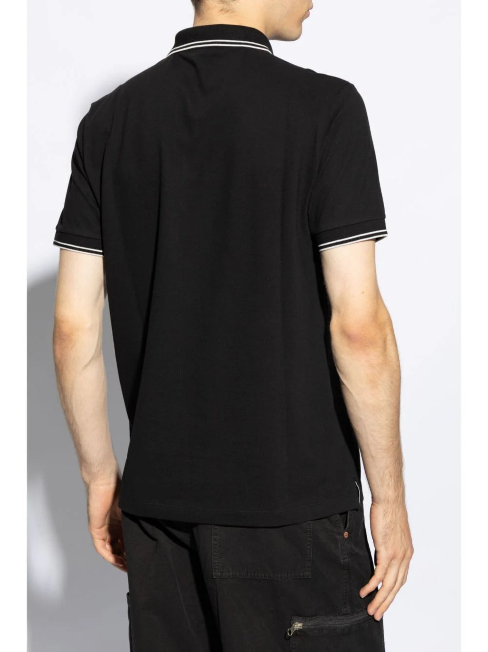 STONE ISLAND 2sc18 short-sleeved polo shirt Discount Store per i nuovi prodotti