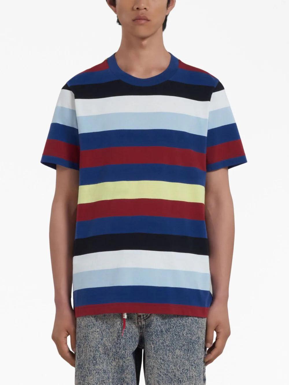 MARNI 3 t-shirt Solo un giorno rimasto
