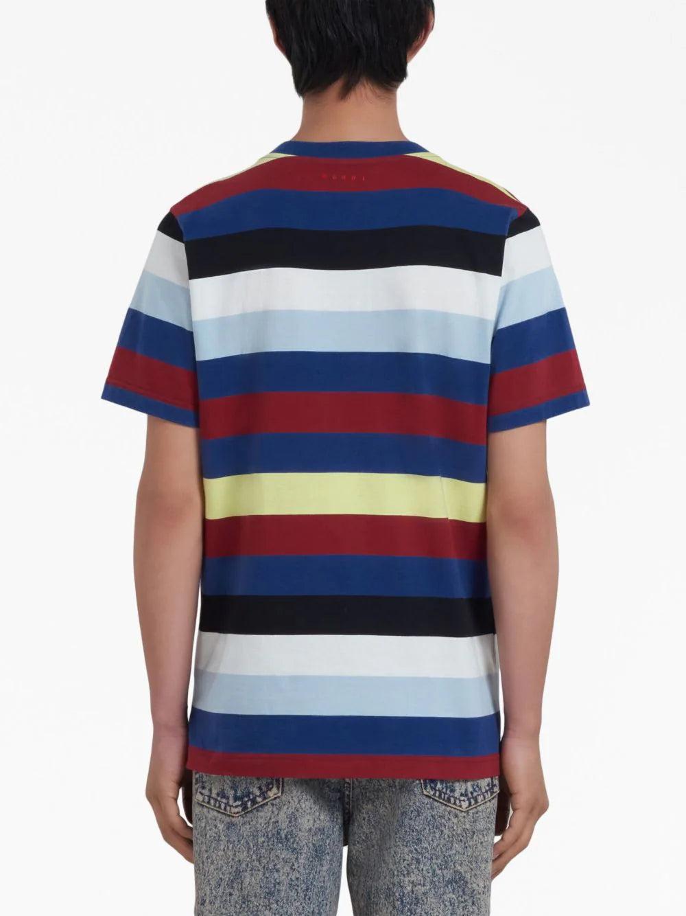 MARNI 3 t-shirt Solo un giorno rimasto