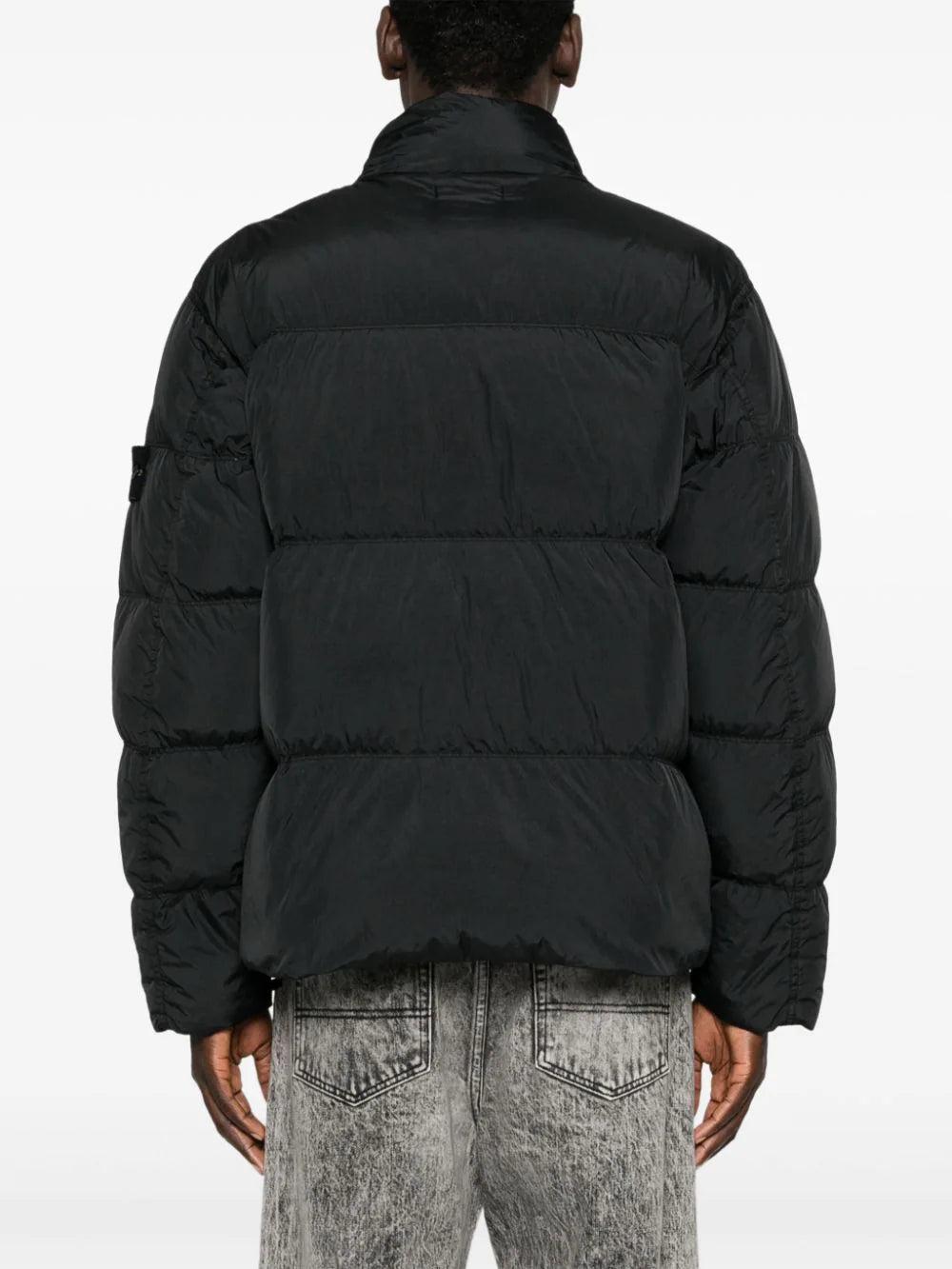 STONE ISLAND 40123 rds real down jacket Duty-free