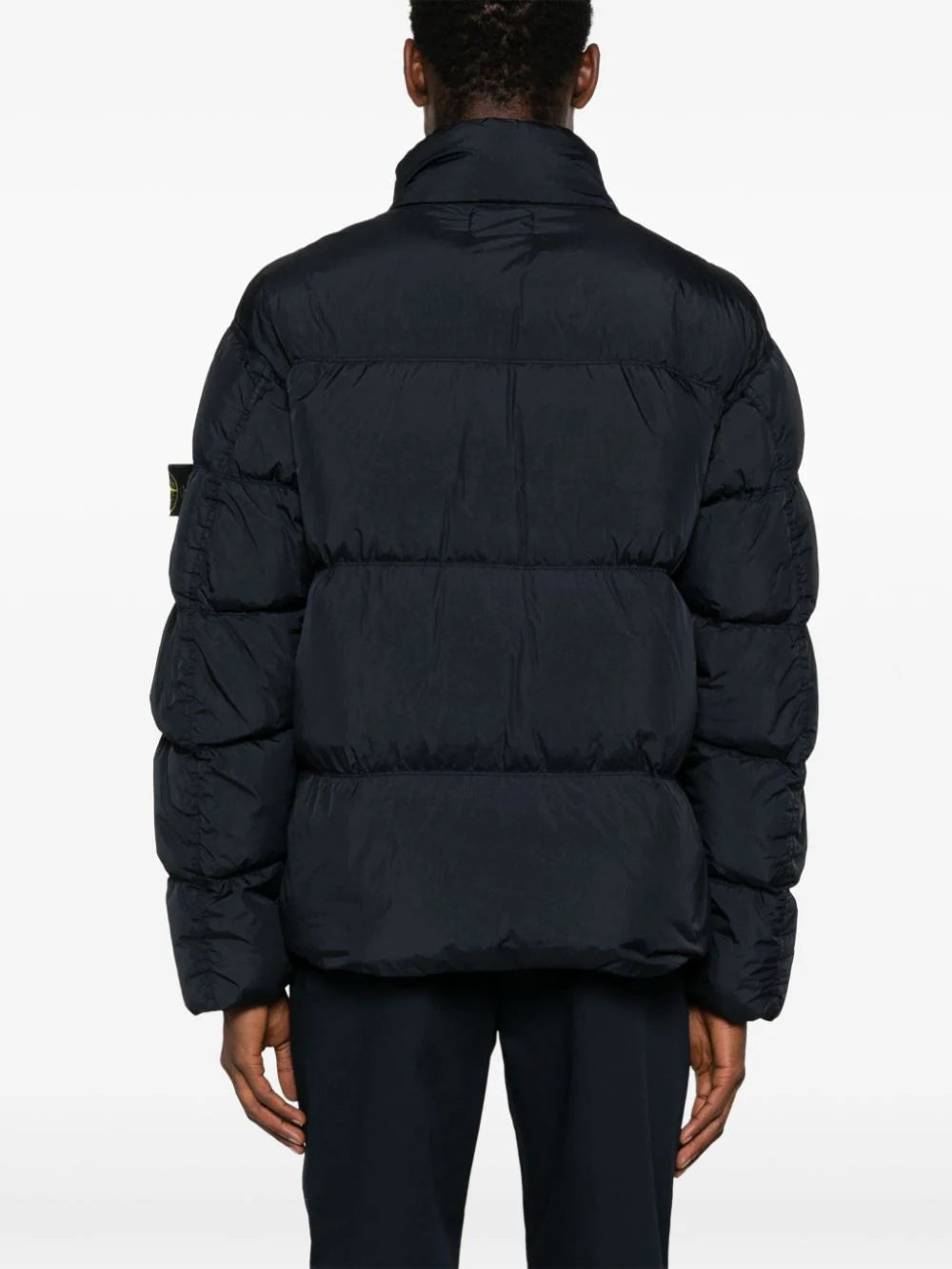 STONE ISLAND 40123 rds real down jacket 50% di sconto per tempo limitato