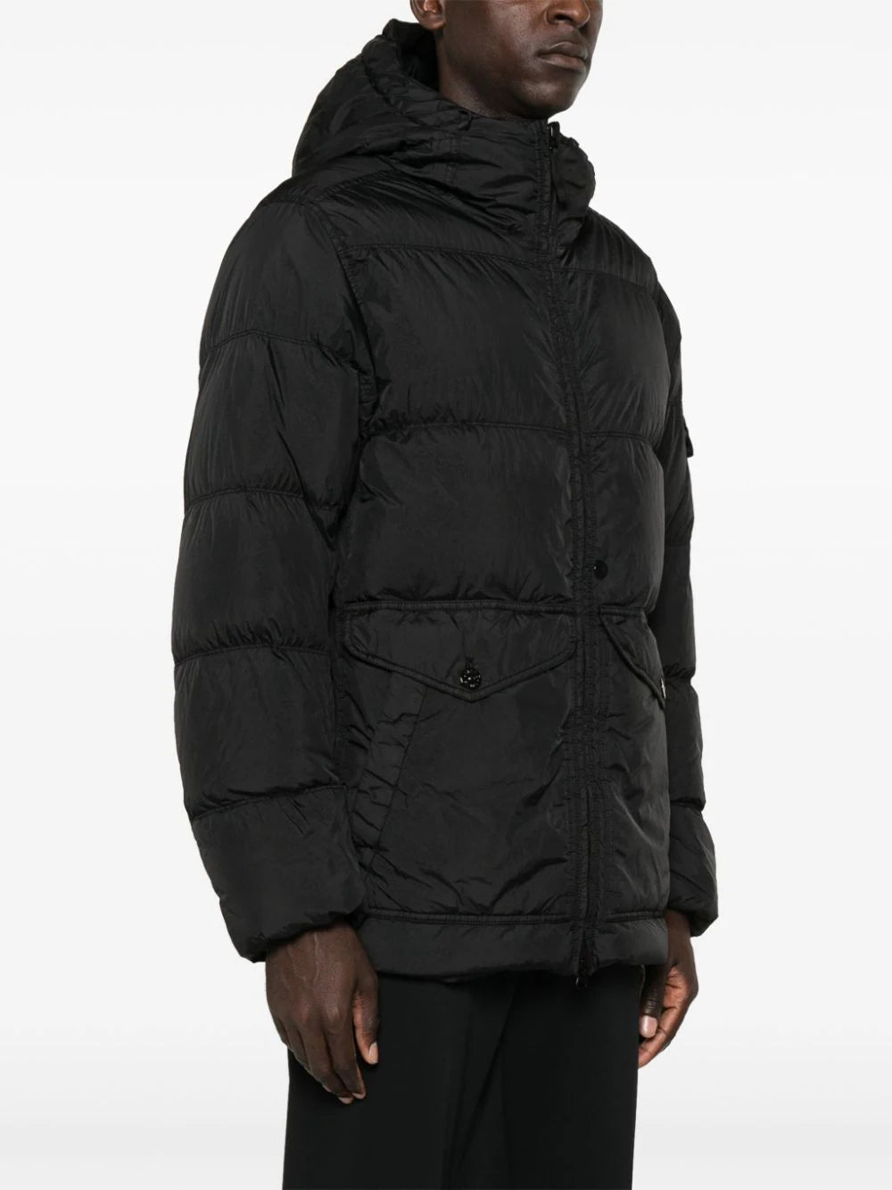STONE ISLAND 40723 rds real down jacket Soddisfazione Garantita