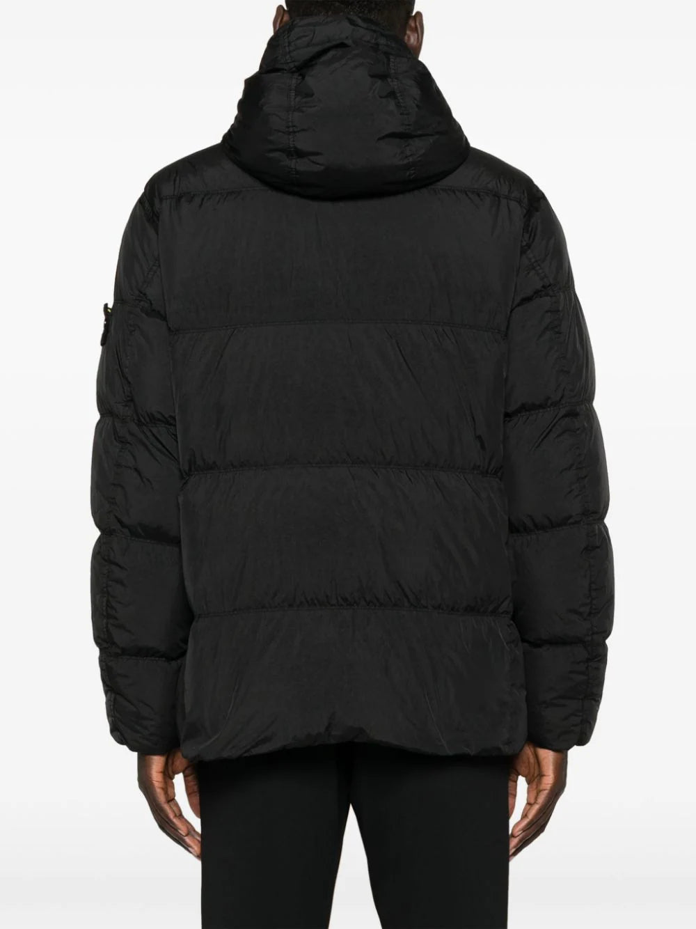 STONE ISLAND 40723 rds real down jacket Soddisfazione Garantita