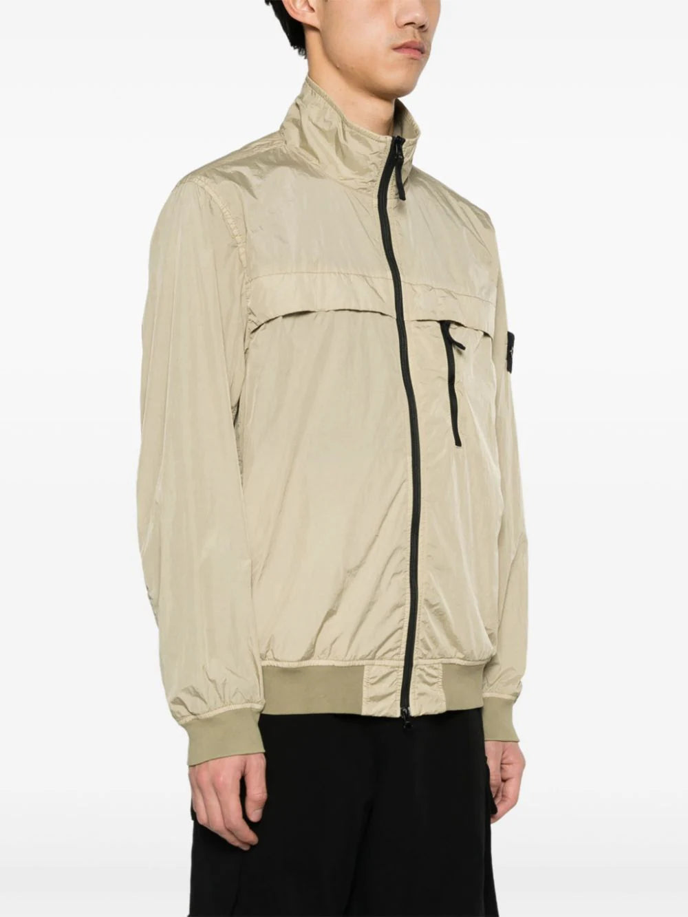 STONE ISLAND 41022 garment dyed crinkle reps r-ny Affare Del Giorno