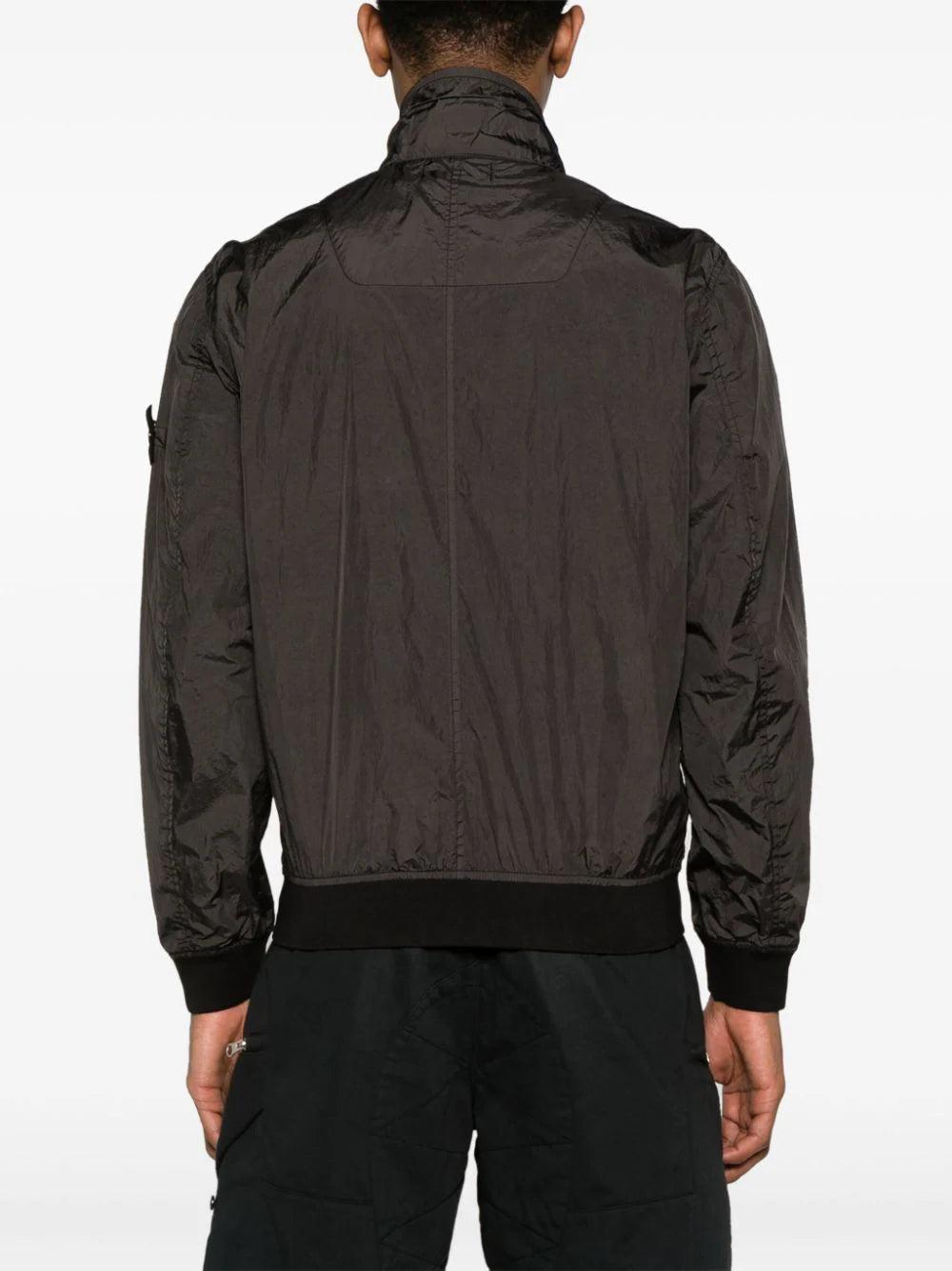 STONE ISLAND 41022 garment dyed crinkle reps r-ny Prezzo Ridotto
