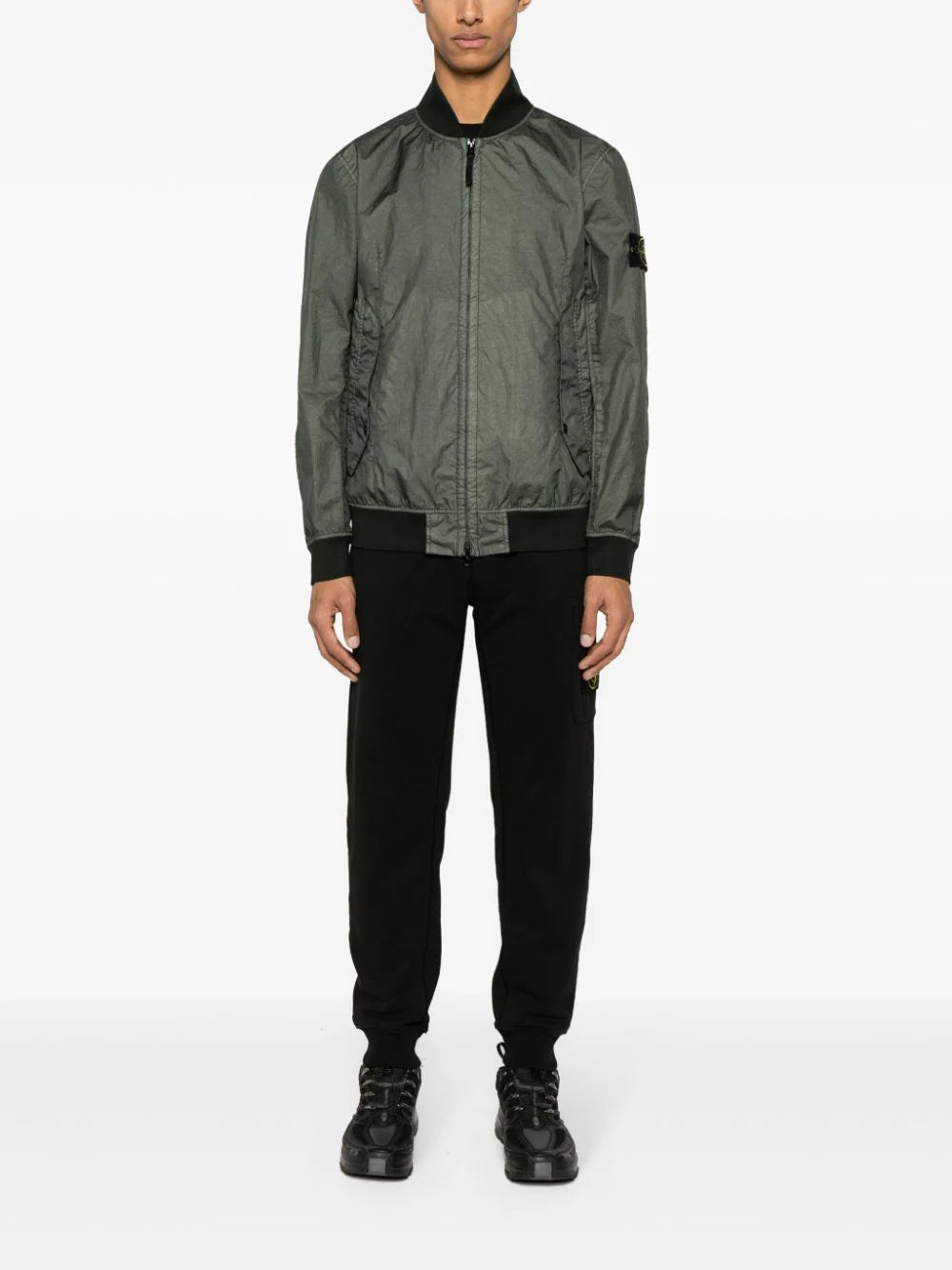 STONE ISLAND 41223 membrana 3l tc Presa