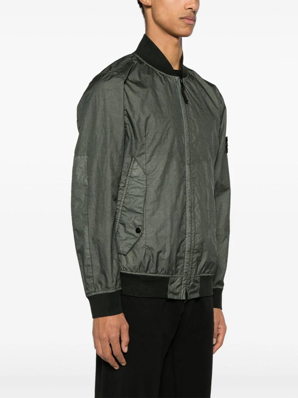 STONE ISLAND 41223 membrana 3l tc Presa
