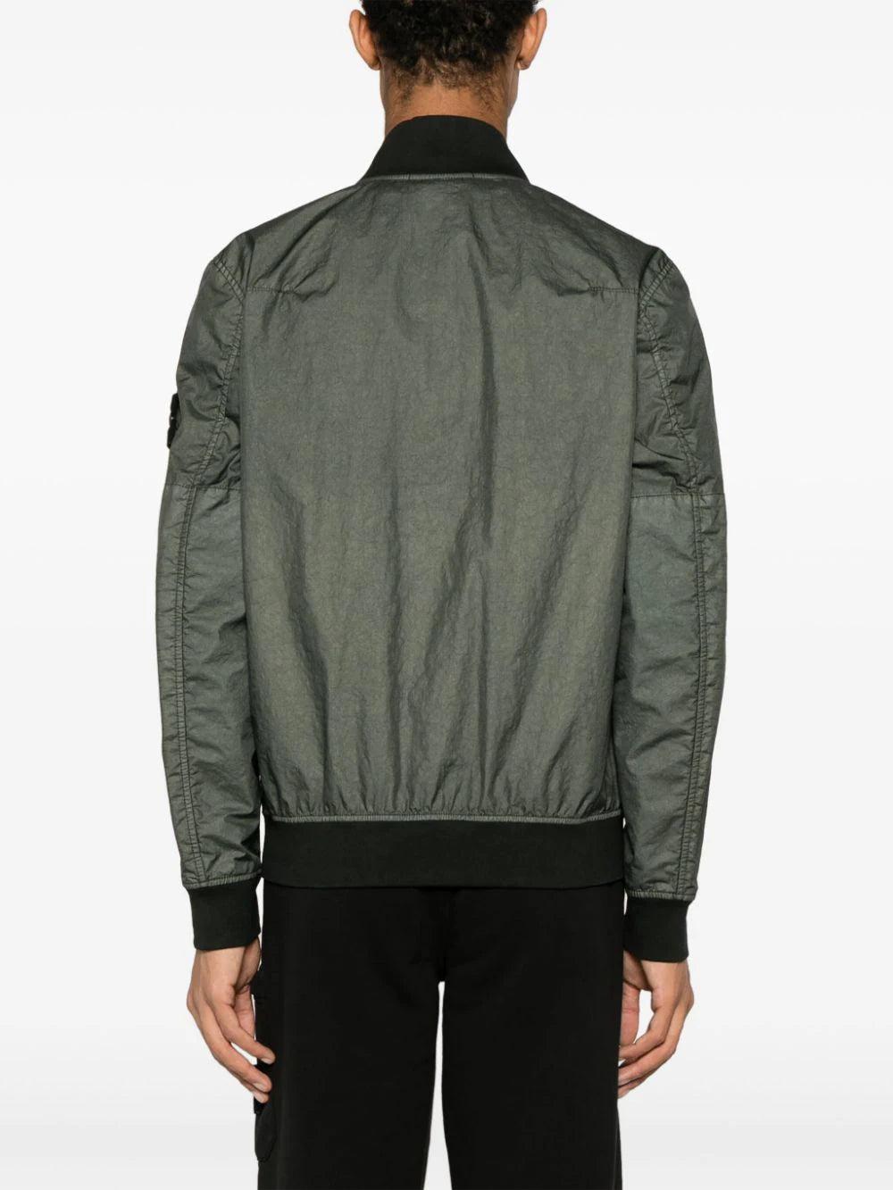 STONE ISLAND 41223 membrana 3l tc Presa