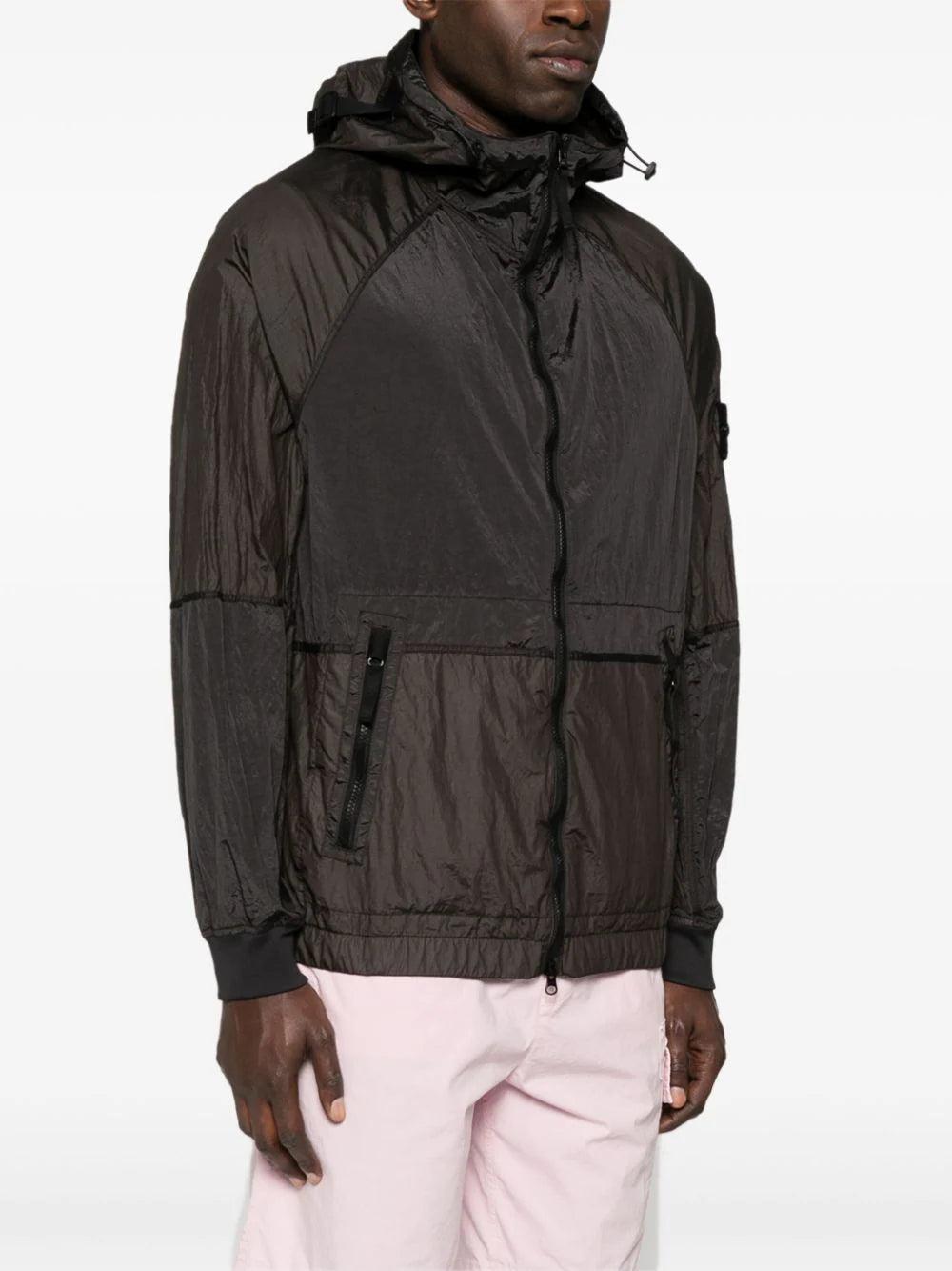 STONE ISLAND 42020 nylon metal watro-tc in econyl® regenerated nylon Online