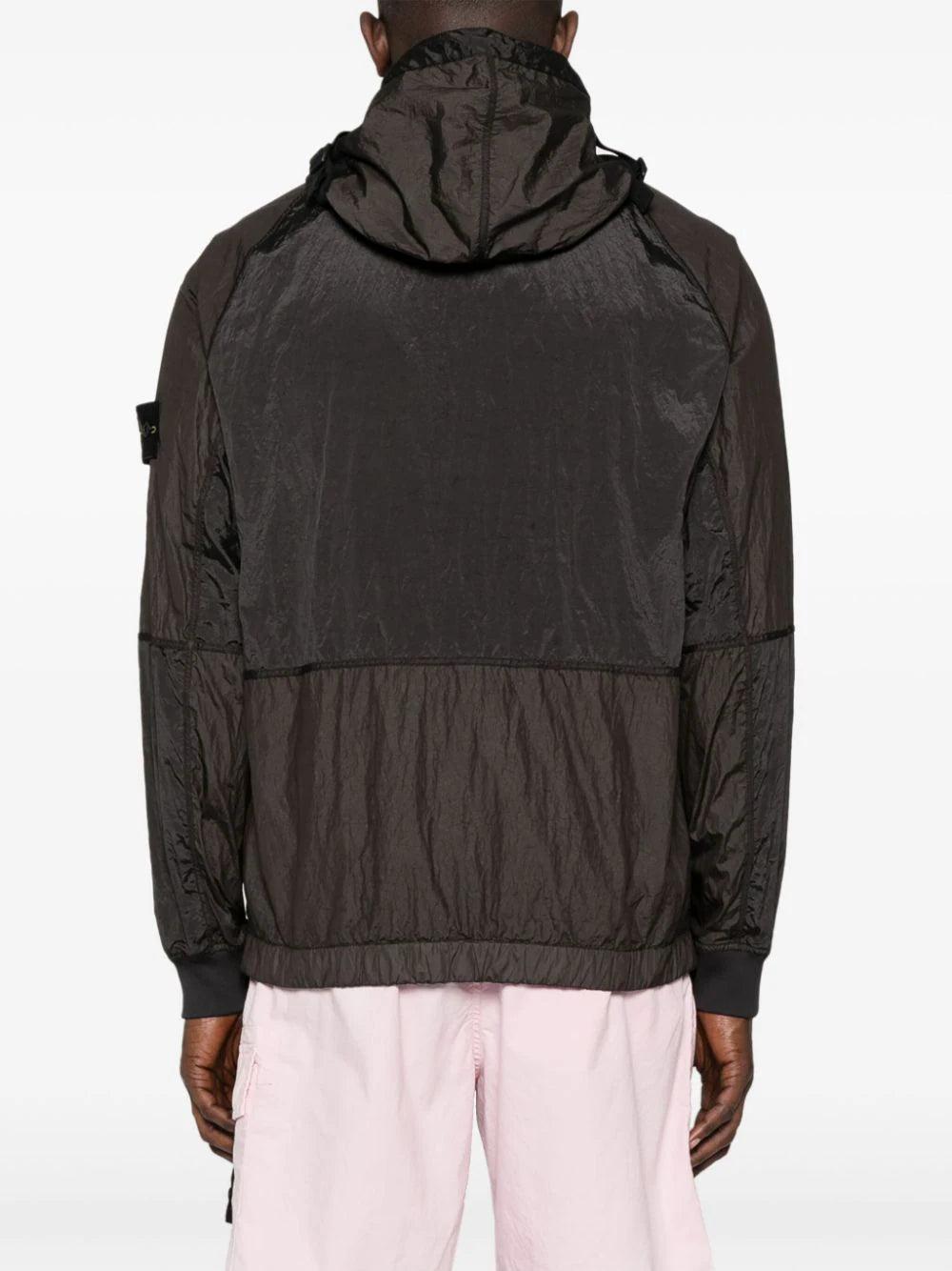 STONE ISLAND 42020 nylon metal watro-tc in econyl® regenerated nylon Online