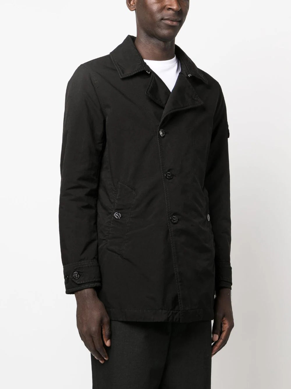 STONE ISLAND 42149 david-tc with primaloft® p.u.r.e™ insulation Saldi