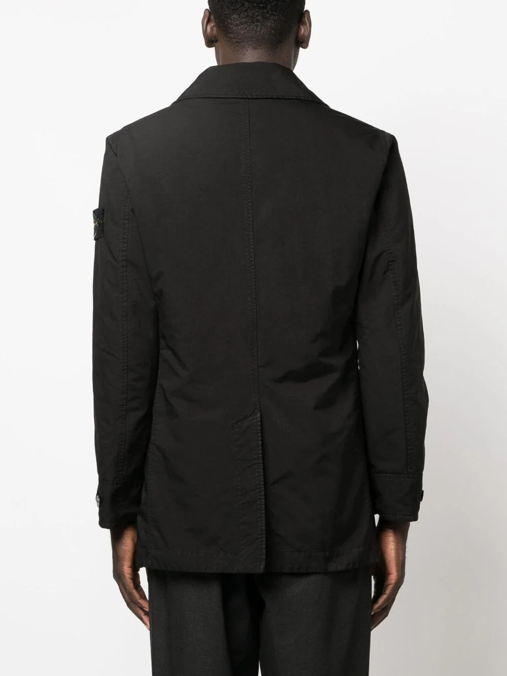 STONE ISLAND 42149 david-tc with primaloft® p.u.r.e™ insulation Saldi