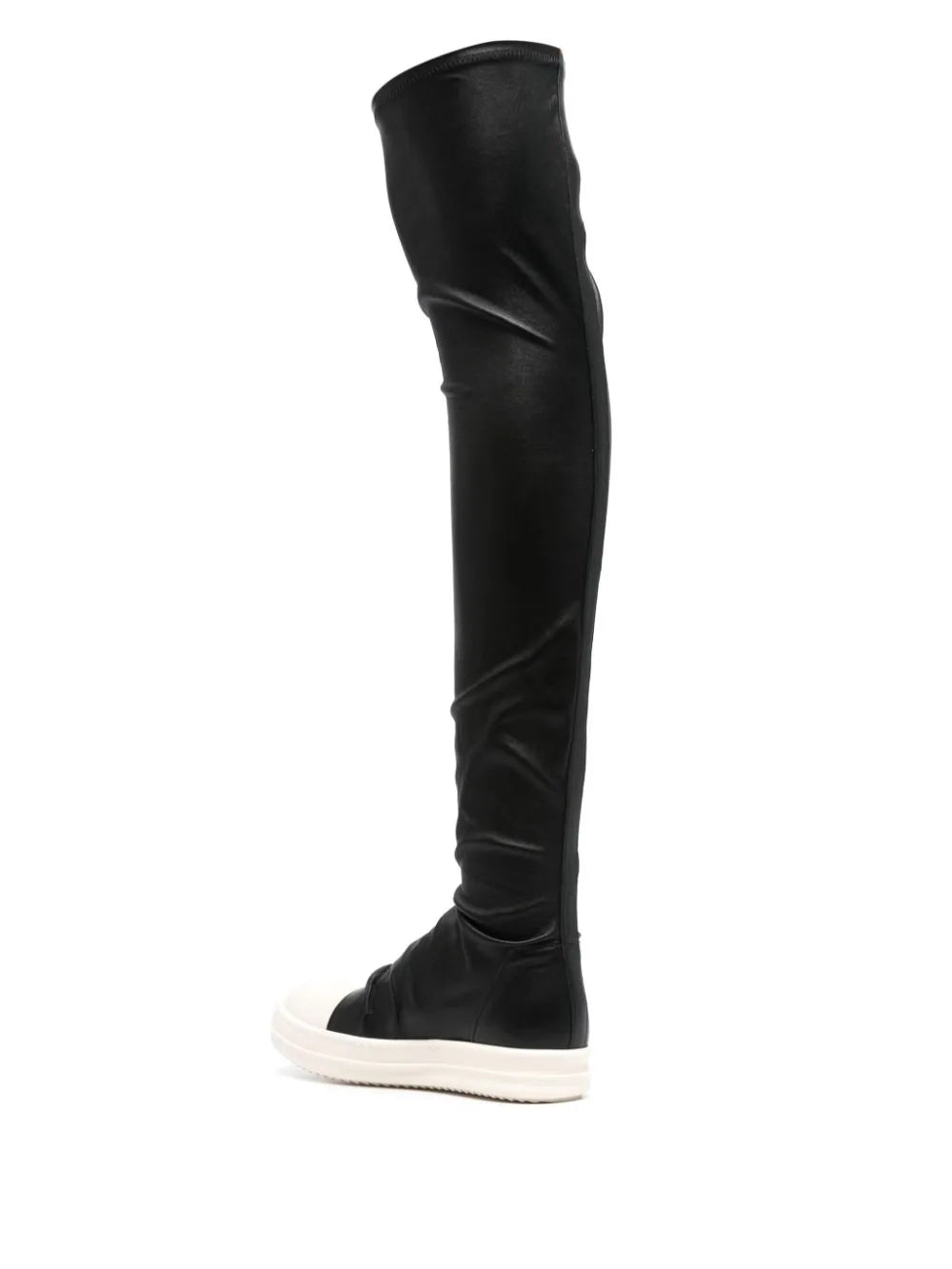 RICK OWENS 'knee high stocking' sneakers I Più Venduti