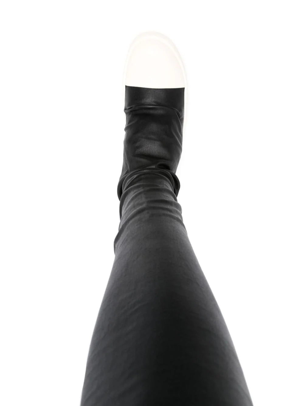RICK OWENS 'knee high stocking' sneakers I Più Venduti
