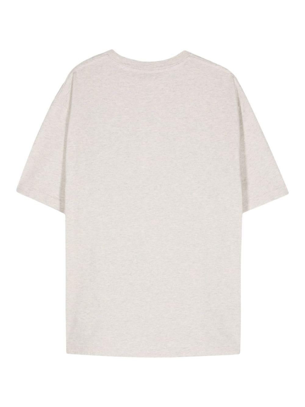 KENZO 'lucky tiger' oversized unisex t-shirt Negozio