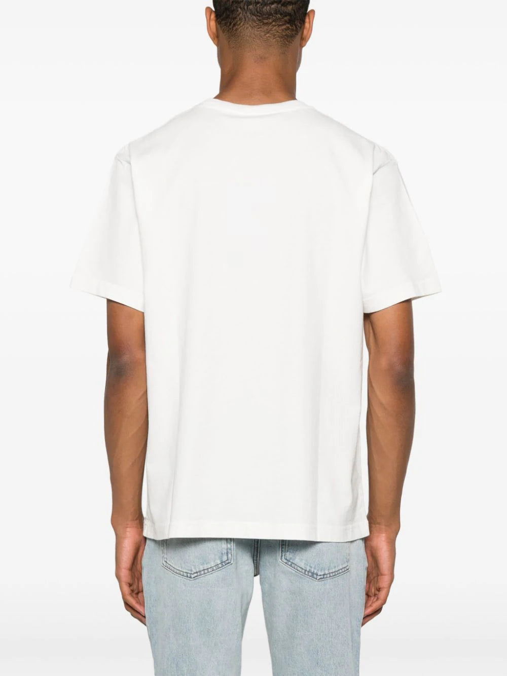 KENZO 'lucky tiger' oversized unisex t-shirt Nuova