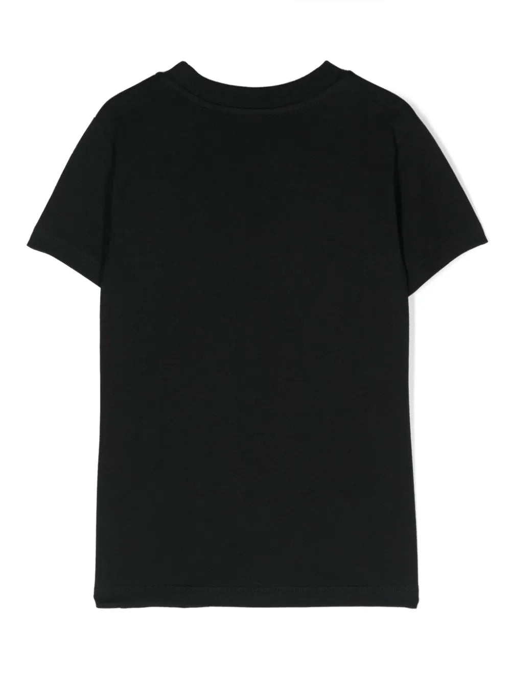 Moschino Kids 100% pure moschino cotton t-shirt Spedizione gratuita