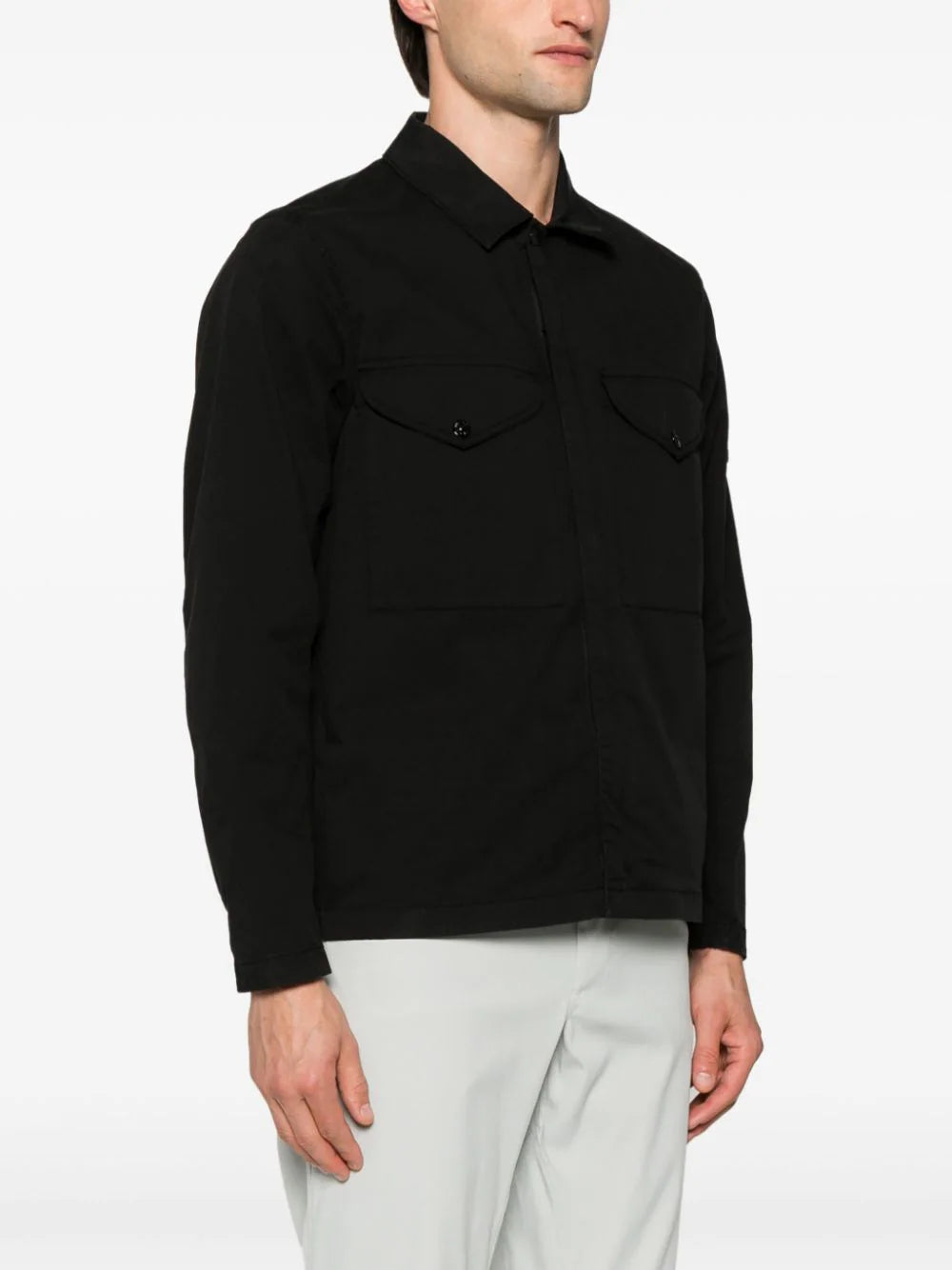 STONE ISLAND 10210 overshirt Negozio online di fabbrica