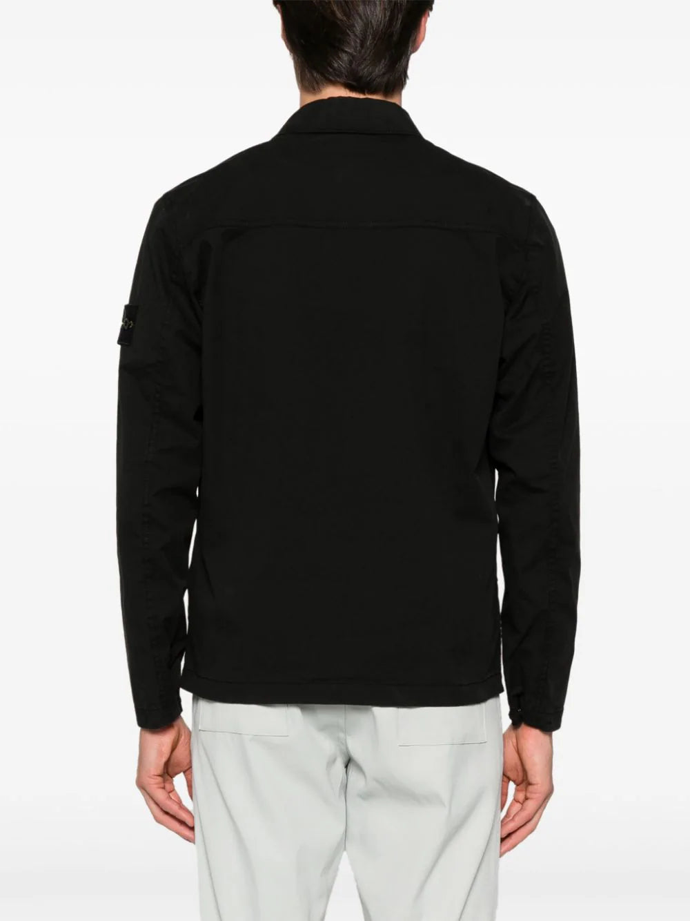 STONE ISLAND 10210 overshirt Negozio online di fabbrica