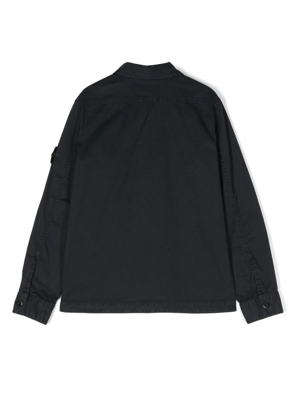 STONE ISLAND Kids 10410 overshirt Grande vendita