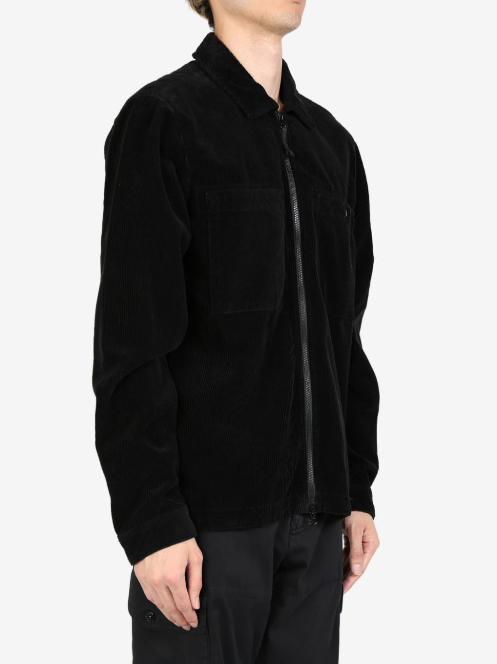 STONE ISLAND 11604 overshirt Offerta esclusiva