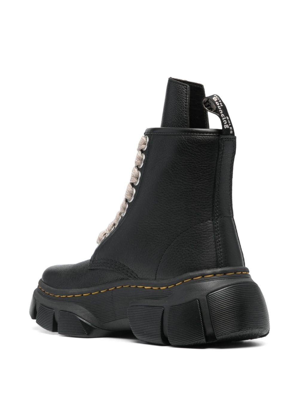 Dr.Martens x Rick Owens 1460 dmxl jumbo lace boot Offerta Pasqua