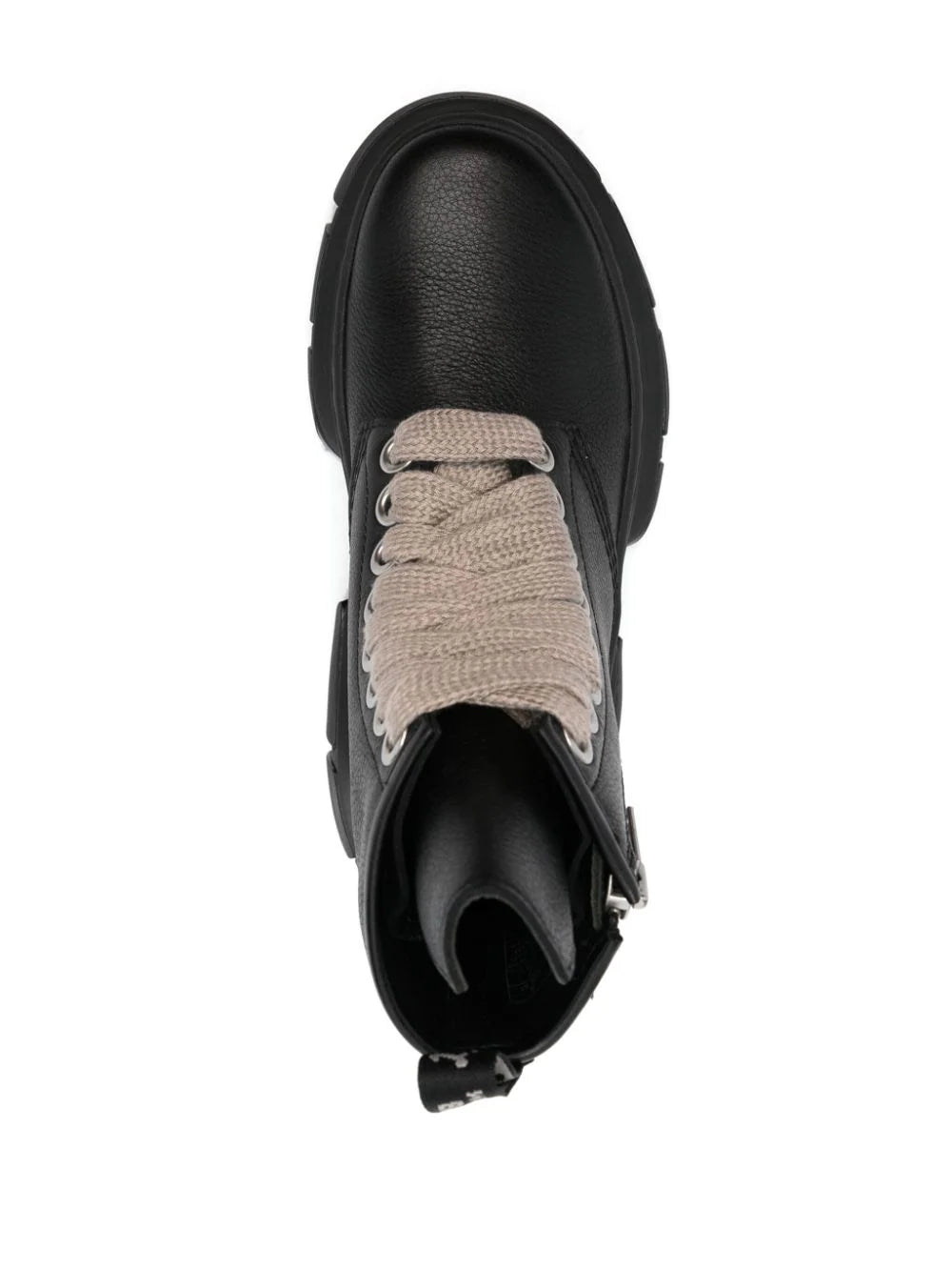 Dr.Martens x Rick Owens 1460 dmxl jumbo lace boot Offerta Pasqua