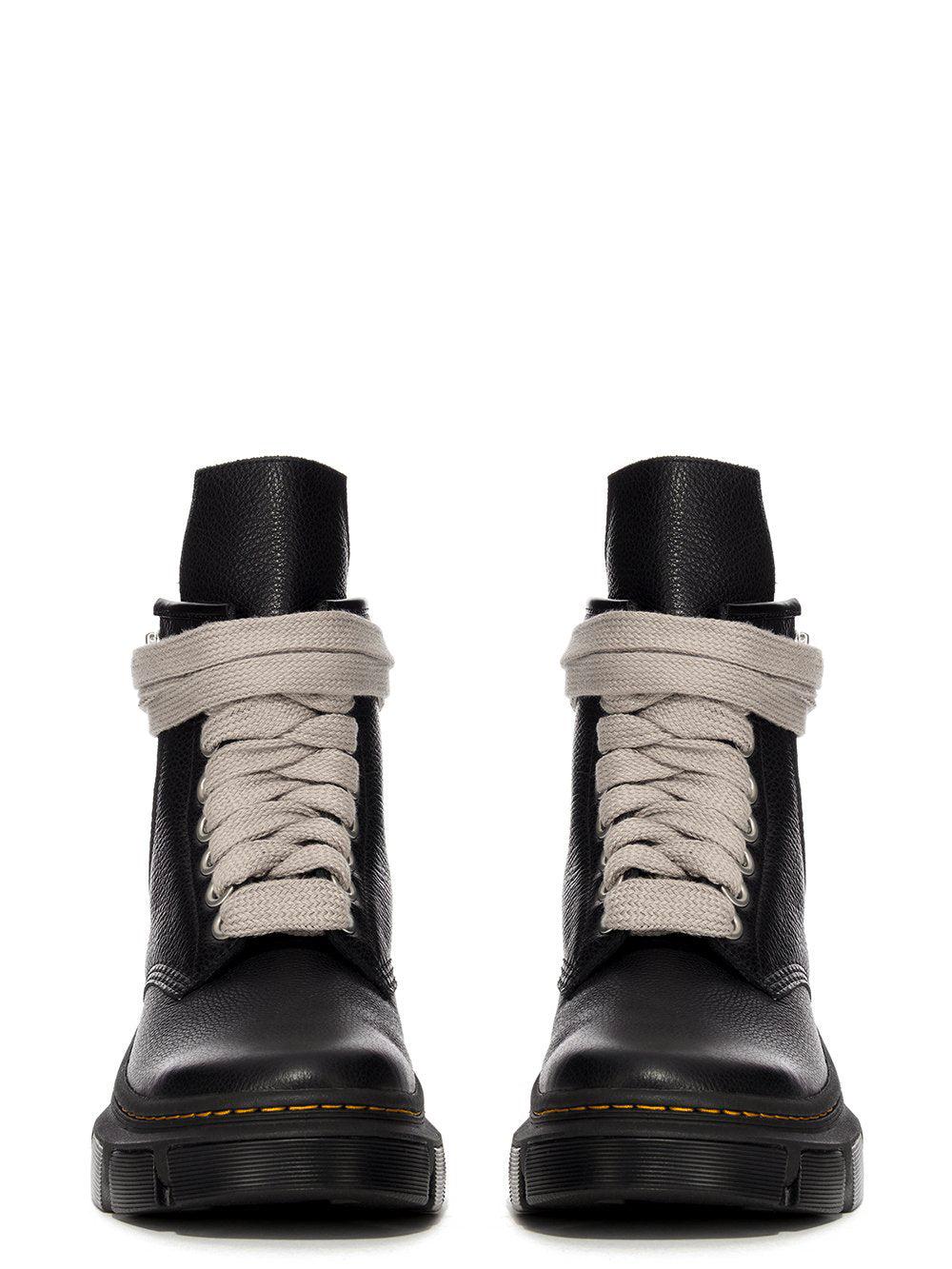 Dr.Martens x Rick Owens 1460 dmxl jumbo lace boot Offerta per la Festa della Mamma
