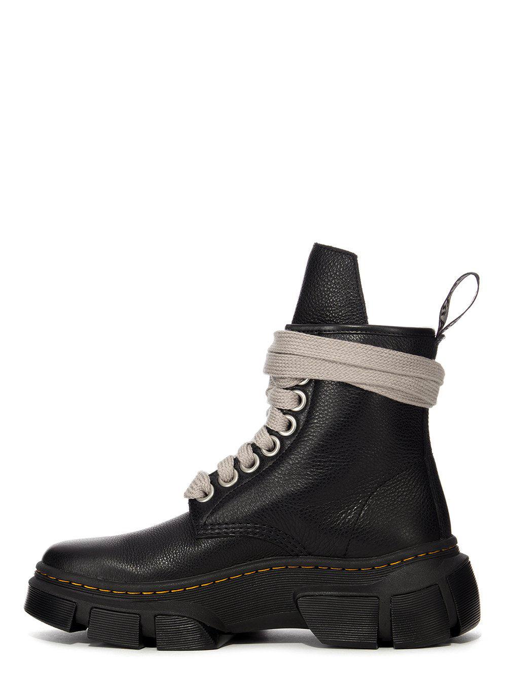 Dr.Martens x Rick Owens 1460 dmxl jumbo lace boot Offerta per la Festa della Mamma