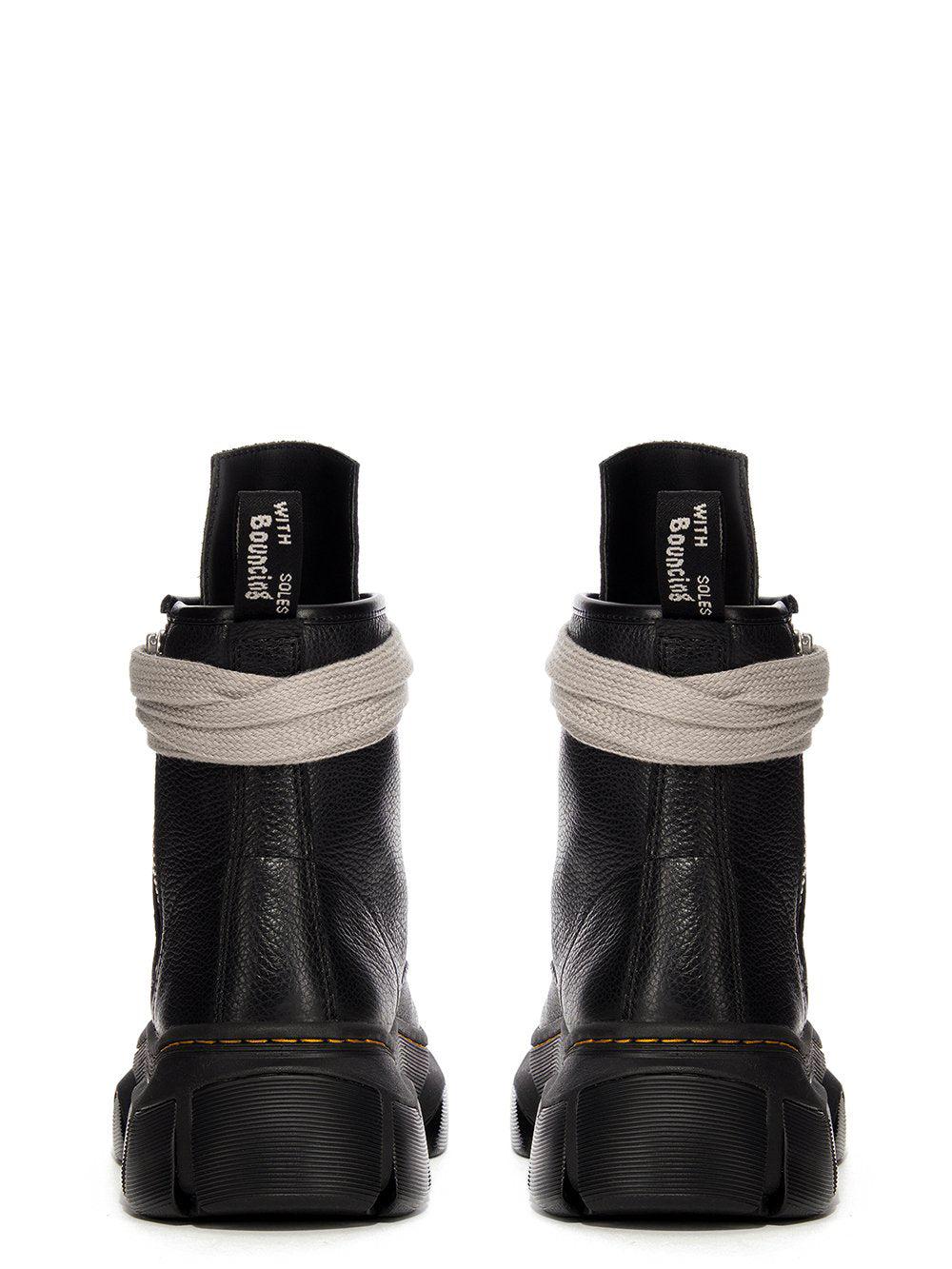 Dr.Martens x Rick Owens 1460 dmxl jumbo lace boot Offerta per la Festa della Mamma