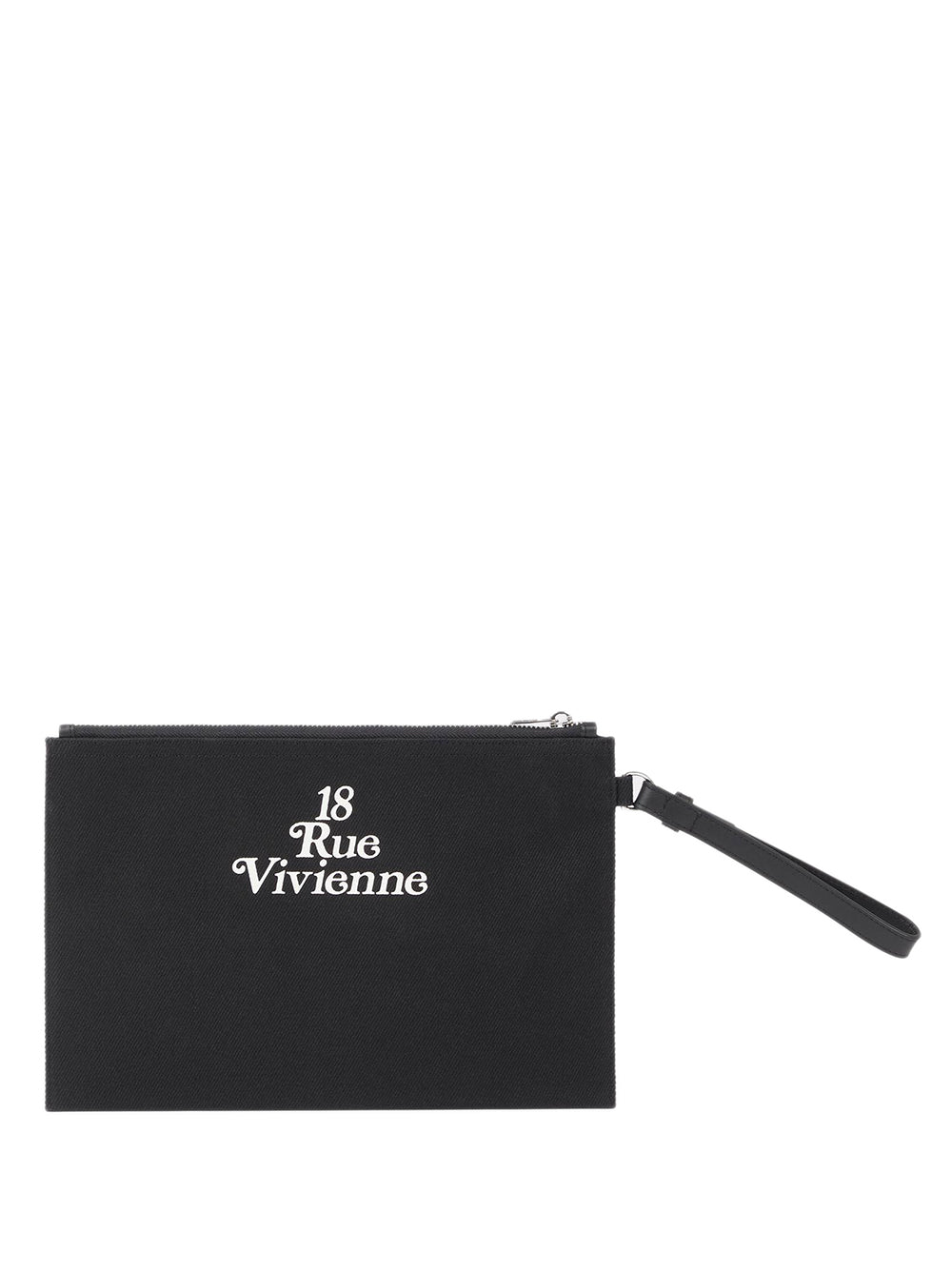 KENZO 'kenzo utility' large pouch Offerta Giorno del Papà