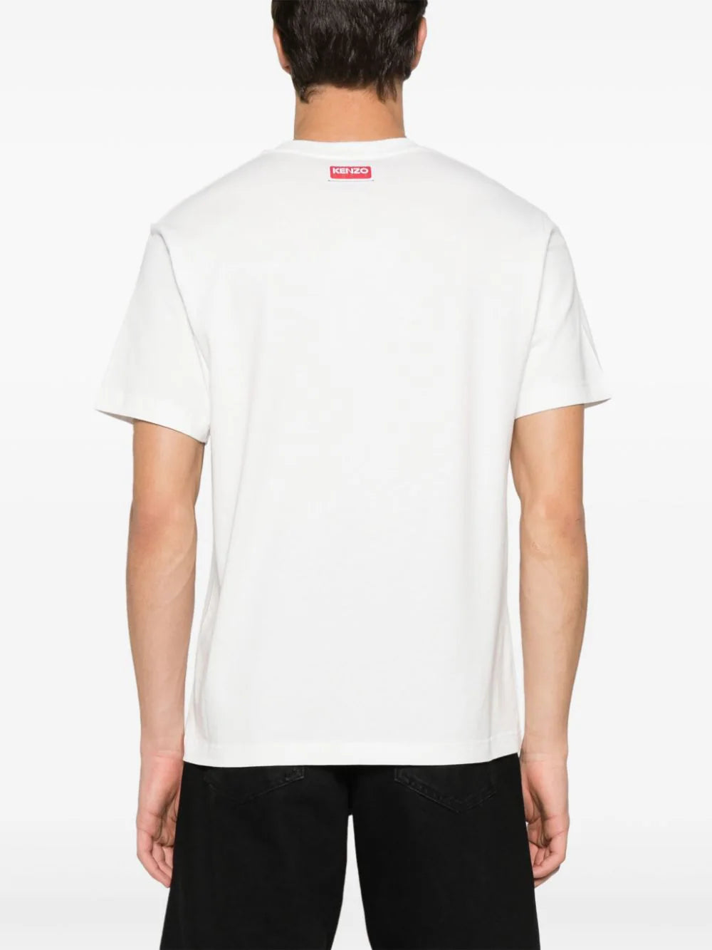 KENZO 'tiger varsity' t-shirt Offerta Anniversario