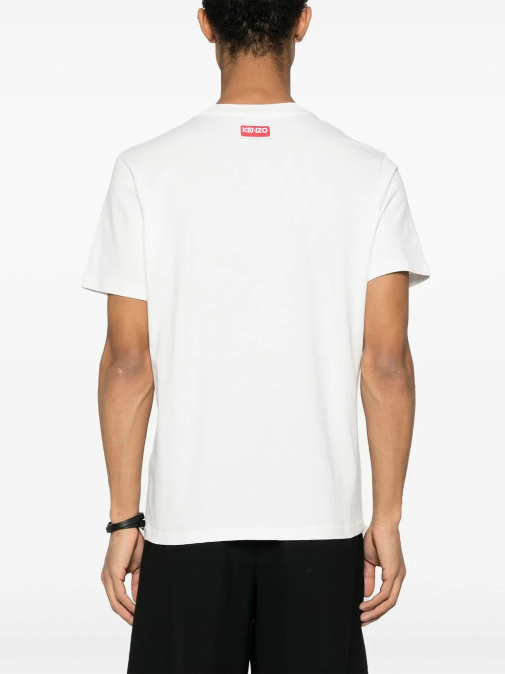 KENZO 'varsity jungle' t-shirt Latest fashion