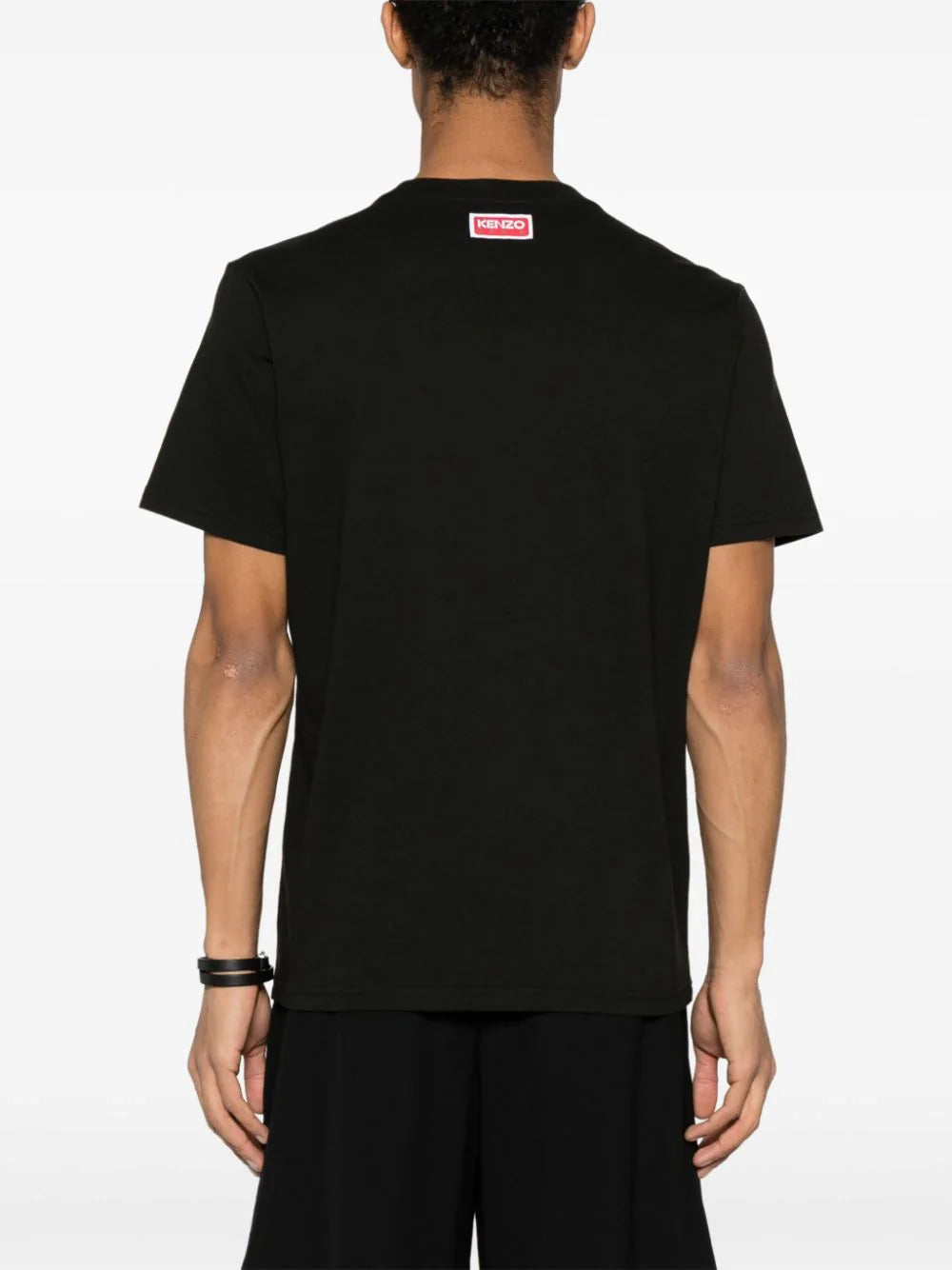 KENZO 'varsity jungle' t-shirt Online Outlet