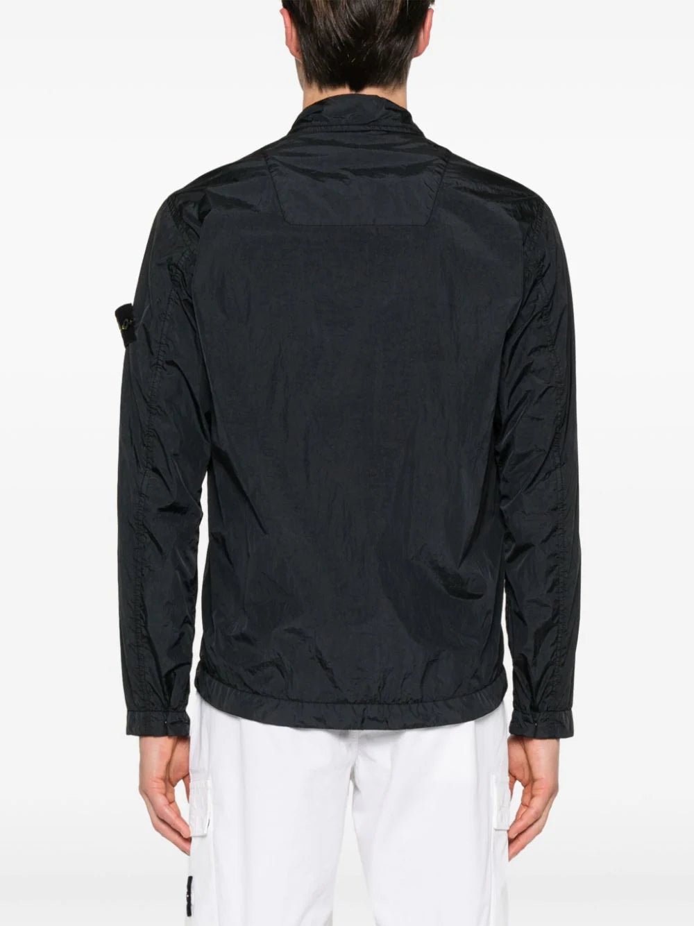 STONE ISLAND 10522 garment dyed crinkle reps r-ny Bestseller