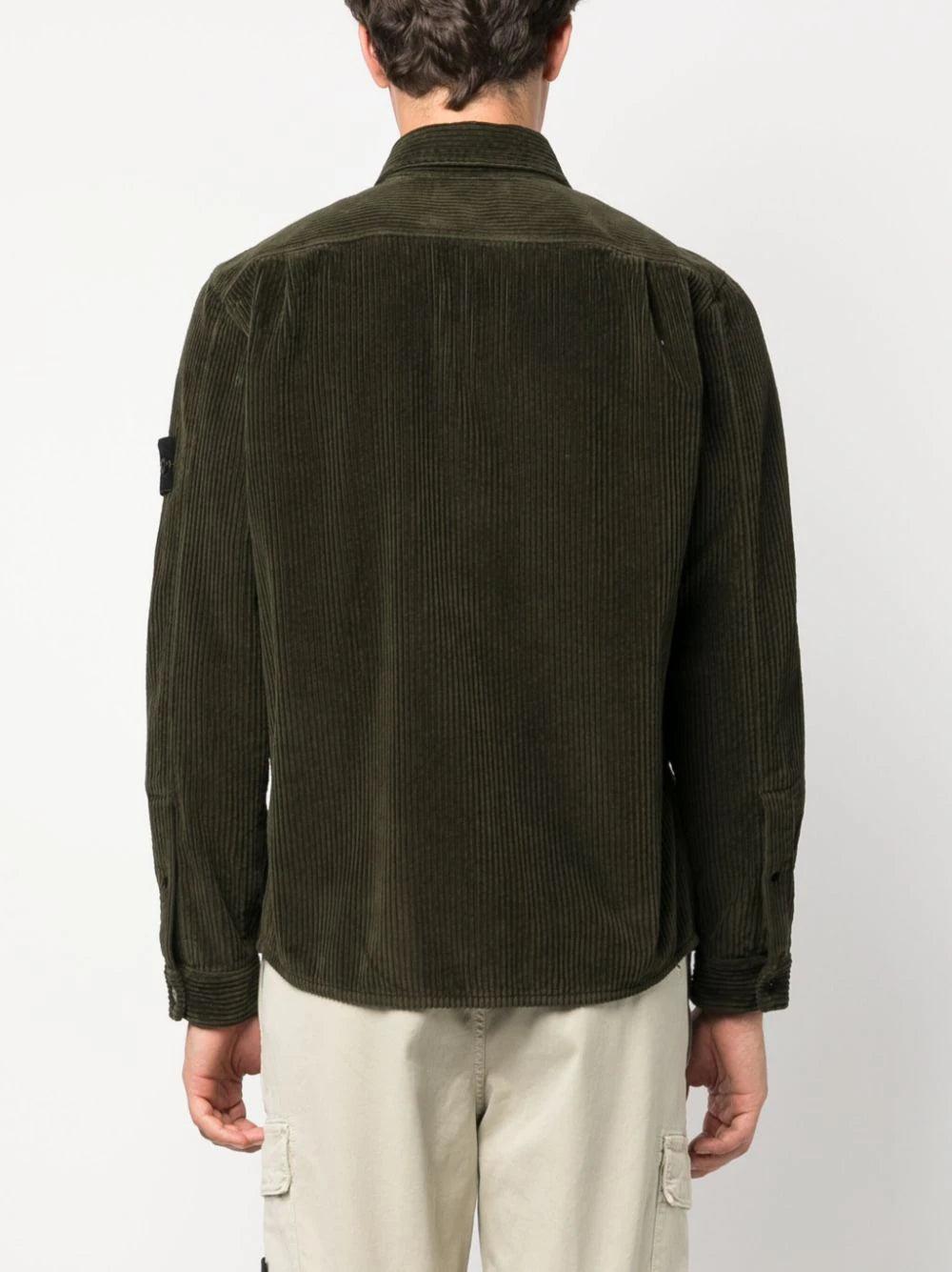 STONE ISLAND 11311 11 corduroy 400 tc Offerte stagionali