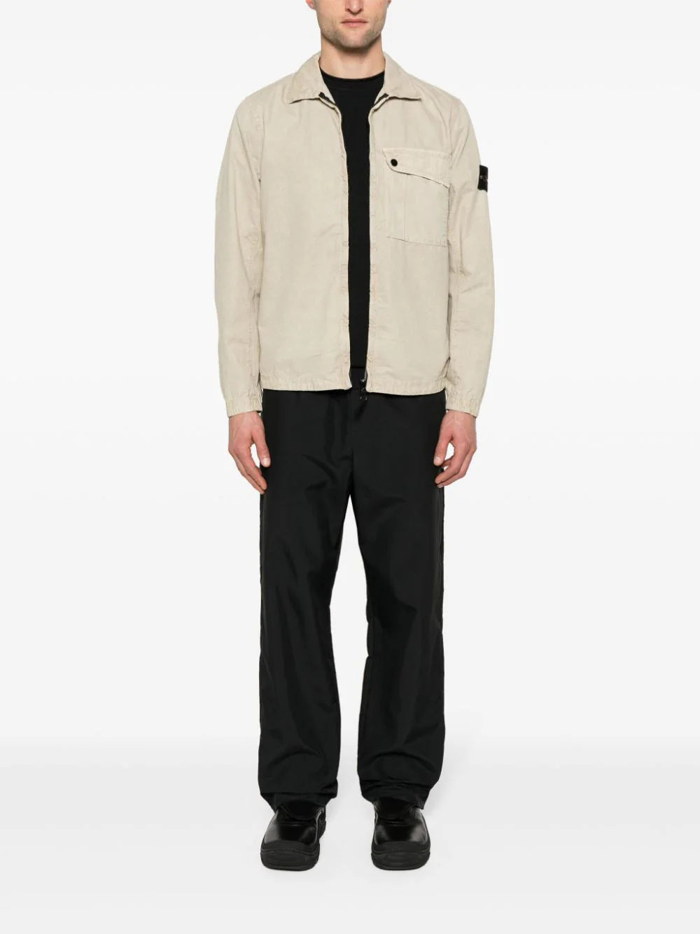 STONE ISLAND 119wn 'old' treatment Comprane uno, ottenene uno gratis