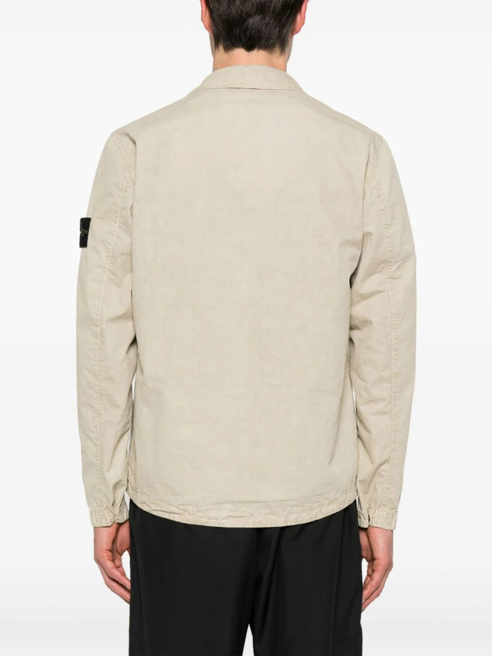 STONE ISLAND 119wn 'old' treatment Comprane uno, ottenene uno gratis