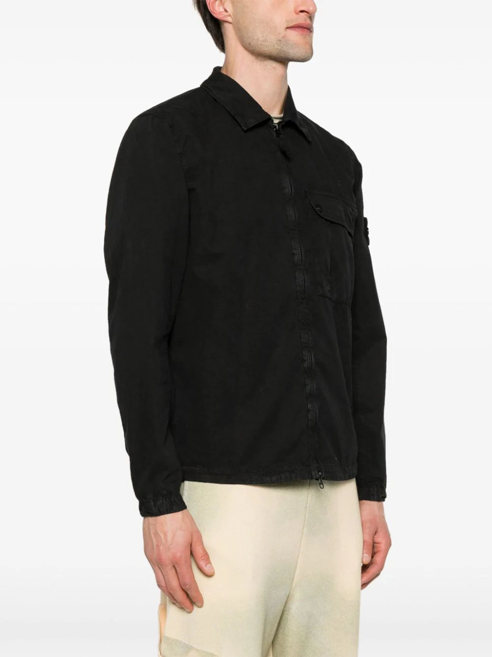 STONE ISLAND 119wn 'old' treatment Offerte giornaliere