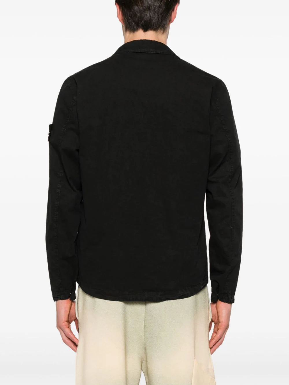 STONE ISLAND 119wn 'old' treatment Offerte giornaliere