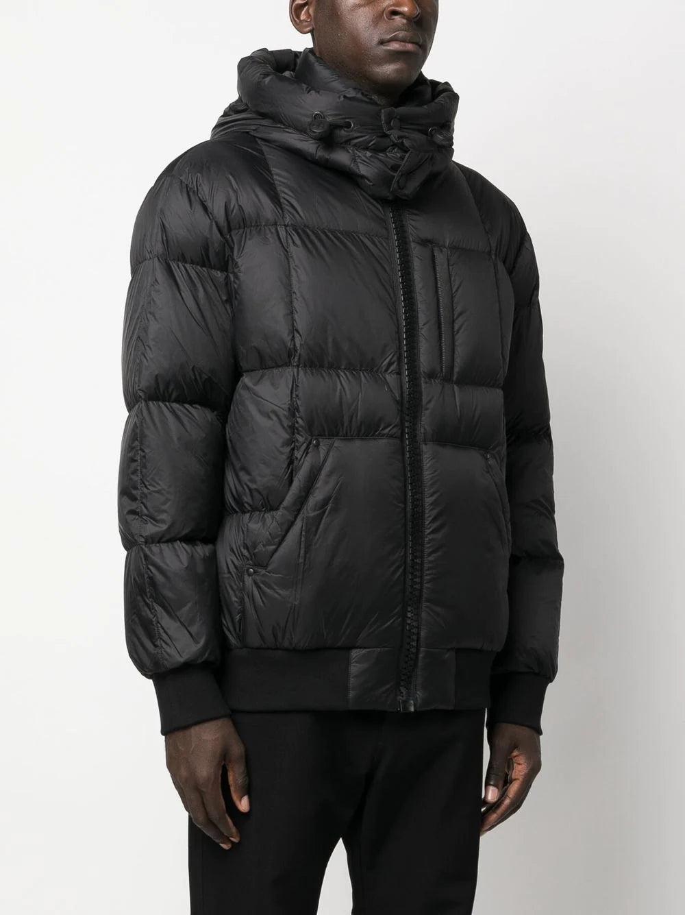 Moose Knuckles 125th street bomber Offerte speciali