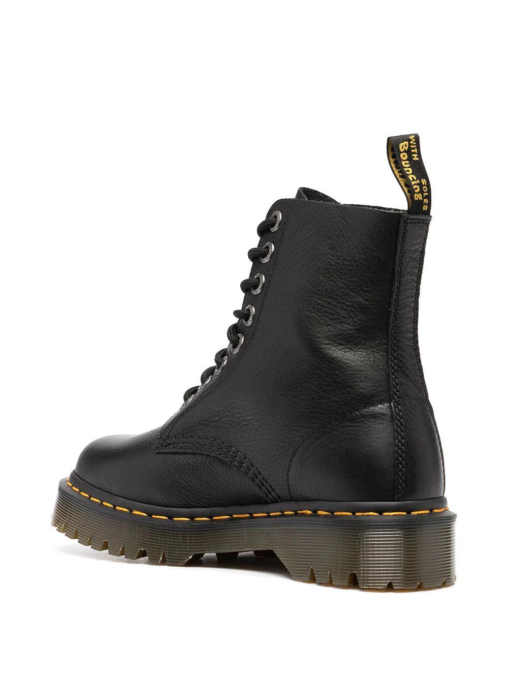 Dr.Martens 1460 pascal bex boots Prezzo basso