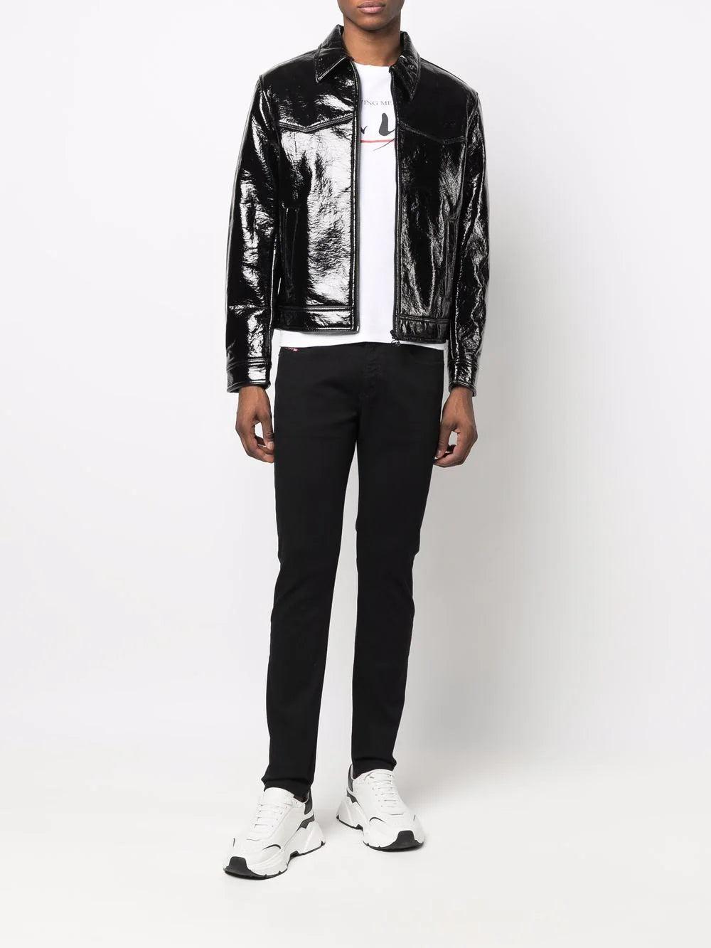 DIESEL 1979 sleenker 09c51 skinny jeans Offerta settimanale
