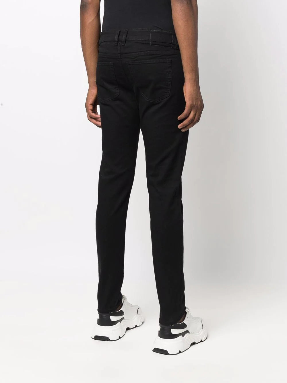 DIESEL 1979 sleenker 09c51 skinny jeans Offerta settimanale