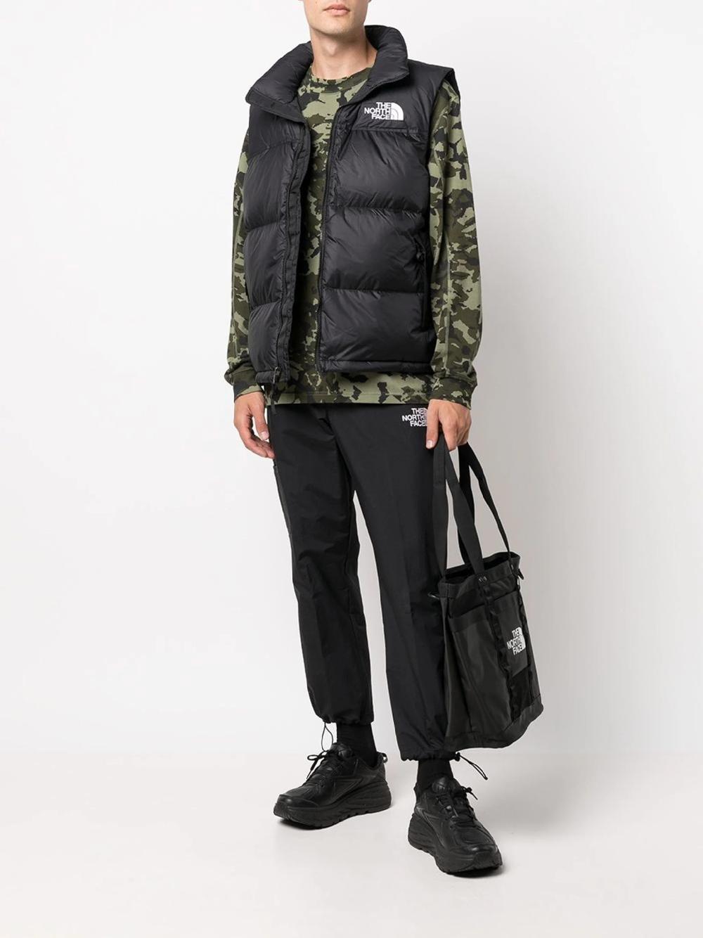 The North Face 1996 retro nuptse gilet Ritorno libero